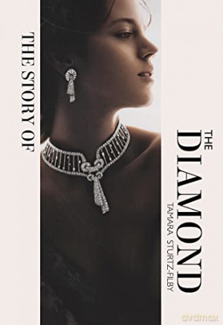 Story Of The Diamond - Tamara Sturtz Filby [KSIĄŻKA]