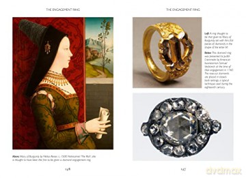 Story Of The Diamond - Tamara Sturtz Filby [KSIĄŻKA]