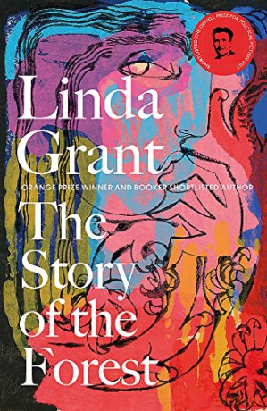 Story Of The Forest - Linda Grant [KSIĄŻKA]