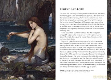 Story Of The Pearl - Caroline Young [KSIĄŻKA]