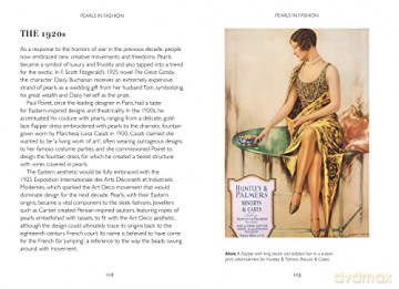 Story Of The Pearl - Caroline Young [KSIĄŻKA]