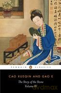 Story Of The Stone Vol 4 - Xueqin Cao [KSIĄŻKA]