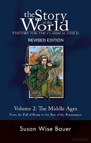 Story Of The World History For The [KSIĄŻKA]