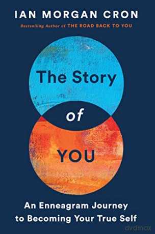 Story Of You The - Ian Morgan Cron [KSIĄŻKA]