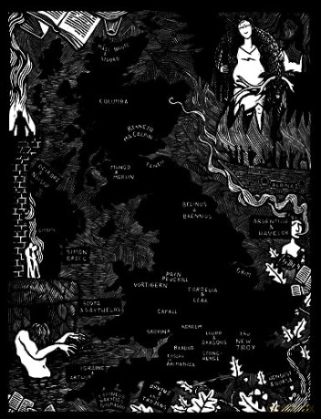 Storyland - Amy Jeffs [KSIĄŻKA]