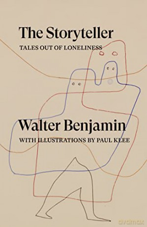 Storyteller - Walter Benjamin [KSIĄŻKA]