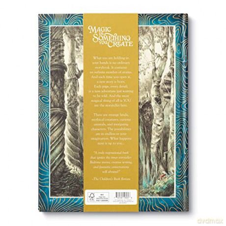 Storytellers Handbook - Elise Hurst [KSIĄŻKA]
