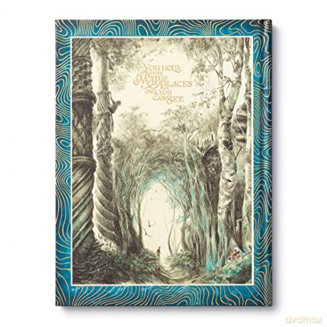Storytellers Handbook - Elise Hurst [KSIĄŻKA]