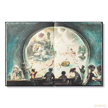 Storytellers Handbook - Elise Hurst [KSIĄŻKA]