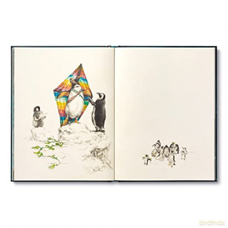 Storytellers Handbook - Elise Hurst [KSIĄŻKA]