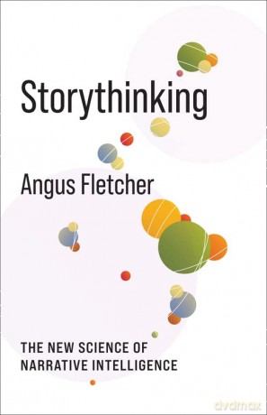 Storythinking - Angus Fletcher [KSIĄŻKA]