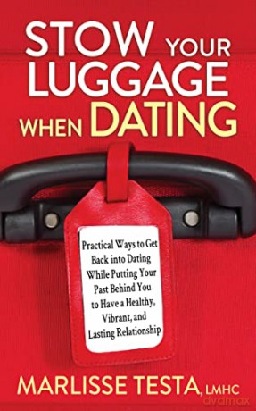 Stow Your Luggage When Dating: Practical - Marlisse Testa [KSIĄŻKA]