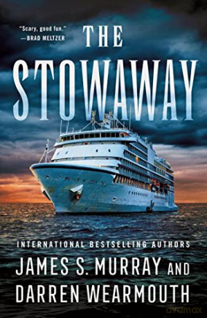 Stowaway - The New York Times [KSIĄŻKA]
