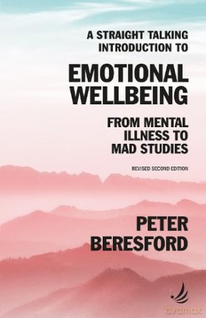 Straight Talking Introduction To Emotion - Peter Beresford [KSIĄŻKA]
