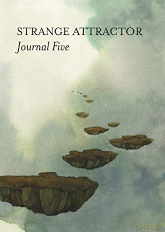 Strange Attractor Journal Five - Mark(Ed) Pilkington [KSIĄŻKA]