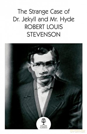 Strange Case Of Dr Jekyll And Mr Hyde - Robert L Stevenson [KSIĄŻKA]