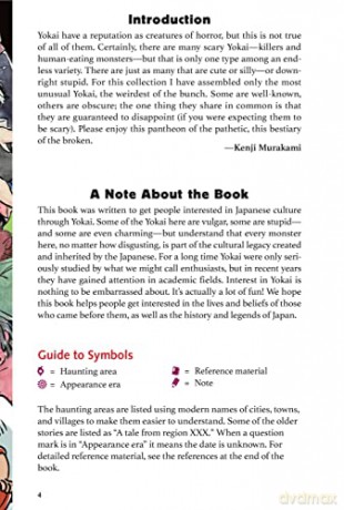 Strange Japanese Yokai - Kenji Murakami [KSIĄŻKA]