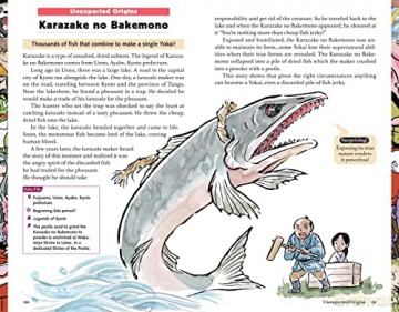 Strange Japanese Yokai - Kenji Murakami [KSIĄŻKA]