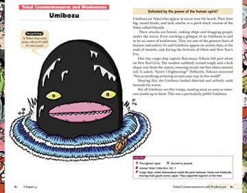 Strange Japanese Yokai - Kenji Murakami [KSIĄŻKA]