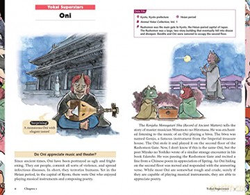 Strange Japanese Yokai - Kenji Murakami [KSIĄŻKA]