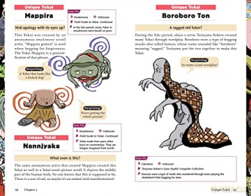 Strange Japanese Yokai - Kenji Murakami [KSIĄŻKA]