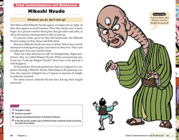 Strange Japanese Yokai - Kenji Murakami [KSIĄŻKA]