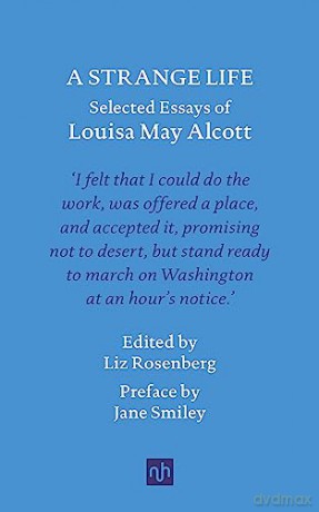 Strange Life - Louisa May Alcott [KSIĄŻKA]