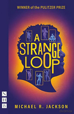 Strange Loop A - Michael. R Jackson [KSIĄŻKA]
