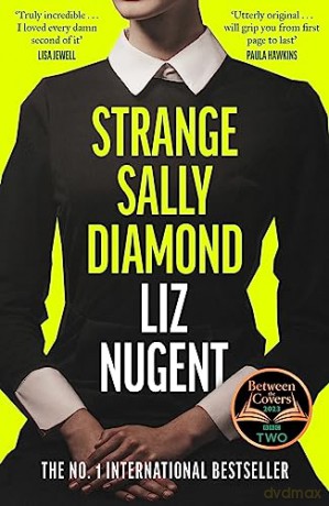 Strange Sally Diamond - Liz Nugent [KSIĄŻKA]