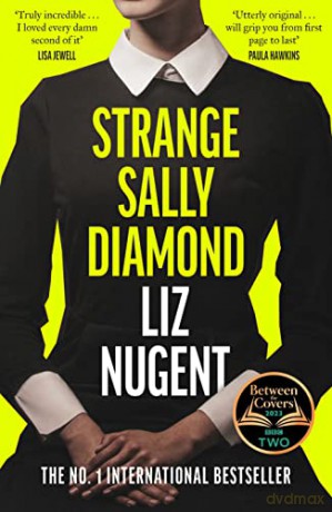 Strange Sally Diamond - Liz Nugent [KSIĄŻKA]