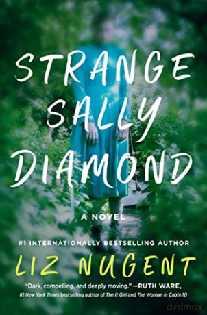 Strange Sally Diamond - Liz Nugent [KSIĄŻKA]