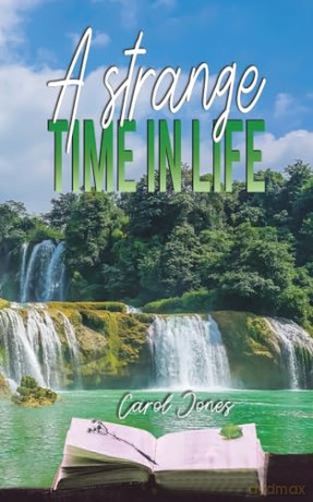 Strange Time In Life - Carol Jones [KSIĄŻKA]