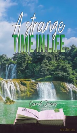 Strange Time In Life - Carol Jones [KSIĄŻKA]