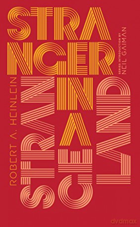 Stranger In A Strange Land Hb - Robert A. Heinlein [KSIĄŻKA]
