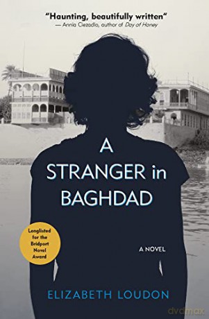 Stranger In Baghdad - Elizabeth Loudon [KSIĄŻKA]