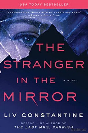 Stranger In The Mirror The - Liv Constantine [KSIĄŻKA]