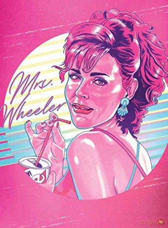 Stranger Things - Eva Minguet [KSIĄŻKA]