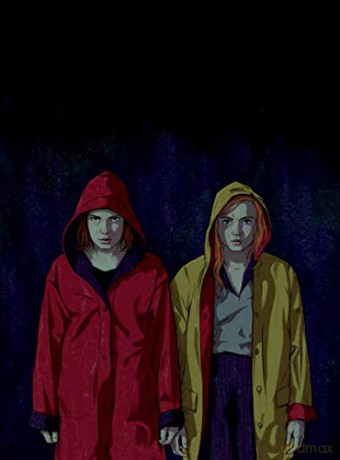 Stranger Things - Eva Minguet [KSIĄŻKA]