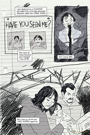 Stranger Things Afterschool Adv Omnibus - Greg Pak [KSIĄŻKA]