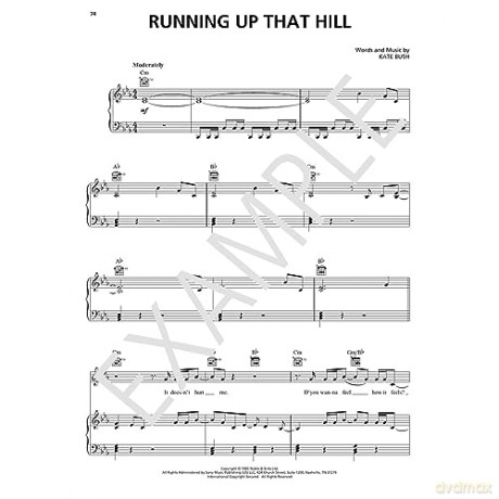 Stranger Things Music From The Netflix S [KSIĄŻKA]