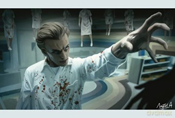 Stranger Things Tribute 1983-1986 - Eva Minguet [KSIĄŻKA]
