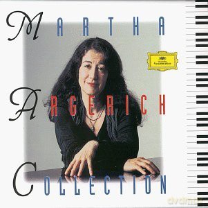 Martha Argerich: Martha Argerich Collection [11CD]