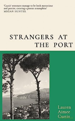 Strangers At The Port - Lauren Aime Curtis [KSIĄŻKA]