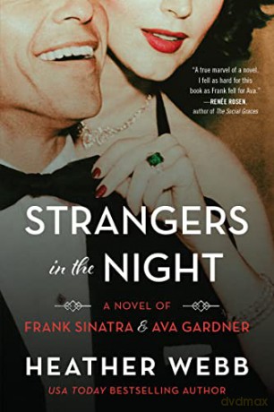 Strangers In Night Pb - Webb Heather [KSIĄŻKA]