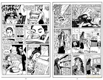 Strangers In Paradise Volume One - Terry Moore [KSIĄŻKA]