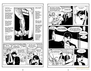 Strangers In Paradise Volume One - Terry Moore [KSIĄŻKA]
