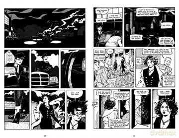 Strangers In Paradise Volume One - Terry Moore [KSIĄŻKA]