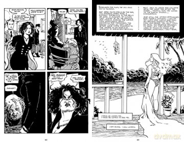 Strangers In Paradise Volume One - Terry Moore [KSIĄŻKA]