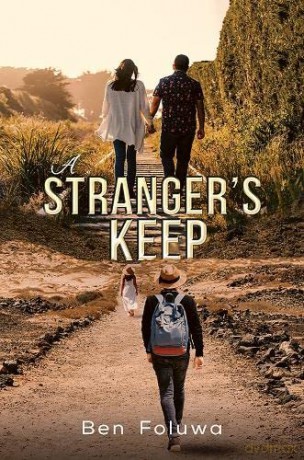 Strangers Keep - Ben Foluwa [KSIĄŻKA]