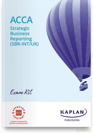 Strategic Business Reporting Sbr Intuk [KSIĄŻKA]